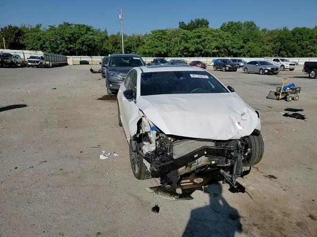 2024 Kia Forte Gt Line VIN: 3KPF54AD8RE803311 Lot: 81745615