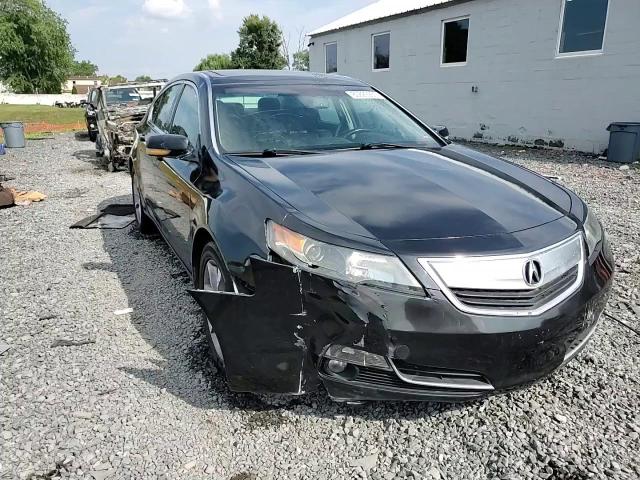 2013 Acura Tl Tech VIN: 19UUA8F53DA009812 Lot: 80829285