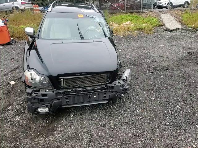 2013 Volvo Xc90 3.2 VIN: YV4952CZ0D1630676 Lot: 84798175
