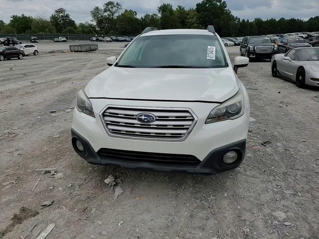 2017 Subaru Outback 2.5I Premium VIN: 4S4BSACC5H3384698 Lot: 81754615
