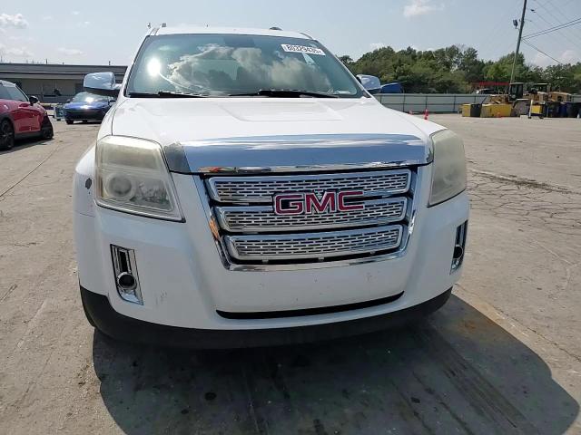 2013 GMC Terrain Slt VIN: 2GKALUEK0D6321972 Lot: 80329435