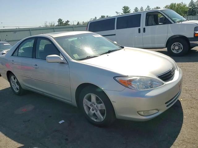 2004 Toyota Camry Le VIN: 4T1BE32K54U868080 Lot: 80031425