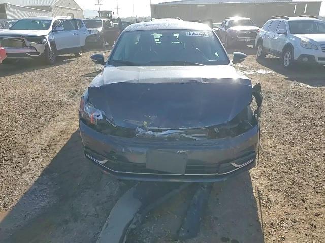 2019 Volkswagen Passat Wolfsburg VIN: 1VWLA7A37KC003598 Lot: 81609695