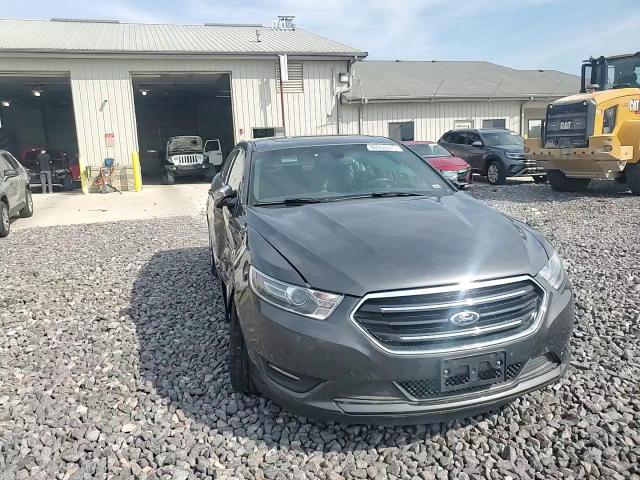 2016 Ford Taurus Limited VIN: 1FAHP2F84GG141426 Lot: 80956025