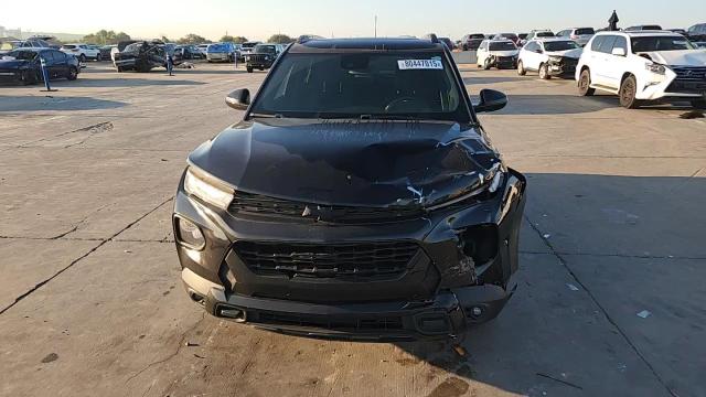 2022 Chevrolet Trailblazer Activ VIN: KL79MSSL2NB007703 Lot: 80447015