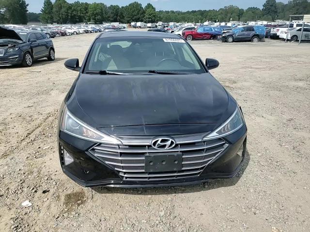 2019 Hyundai Elantra Sel VIN: 5NPD84LF1KH432815 Lot: 81958425