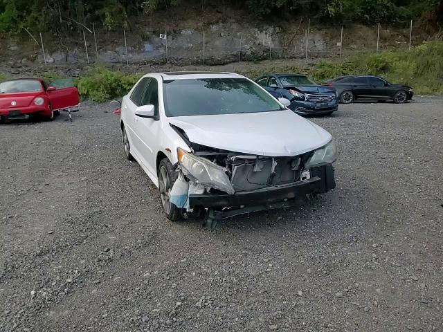 2014 Toyota Camry L VIN: 4T1BF1FK2EU309826 Lot: 81091395