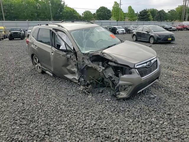 2019 Subaru Forester Touring VIN: JF2SKAWC2KH558478 Lot: 72003655