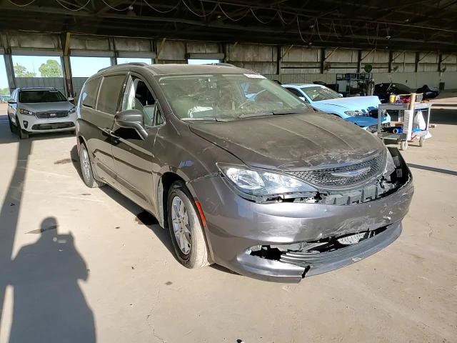 2020 Chrysler Voyager Lxi VIN: 2C4RC1DG9LR172291 Lot: 80682155