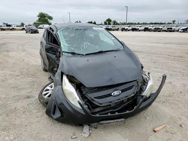 2011 Ford Fiesta Se VIN: 3FADP4EJ4BM142699 Lot: 83821305