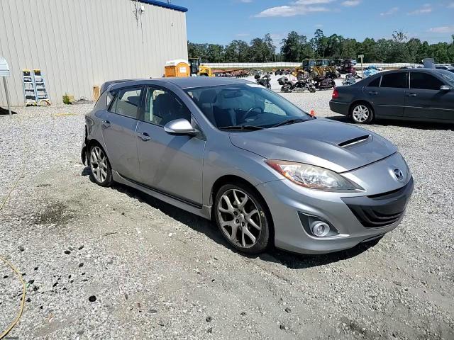 2010 Mazda Speed 3 VIN: JM1BL1H37A1247340 Lot: 80365495