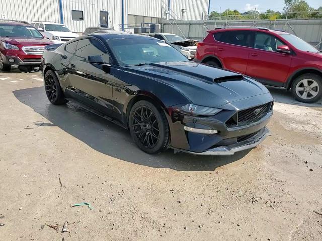 2019 Ford Mustang Gt VIN: 1FA6P8CFXK5191183 Lot: 71229915