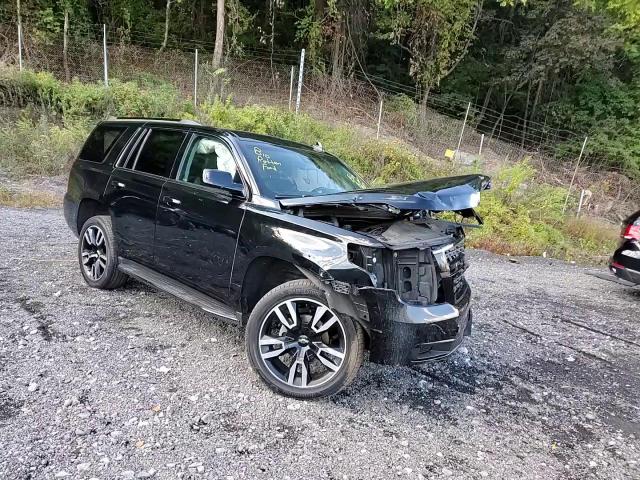 2019 Chevrolet Tahoe K1500 Lt VIN: 1GNSKBKCXKR134168 Lot: 84209925
