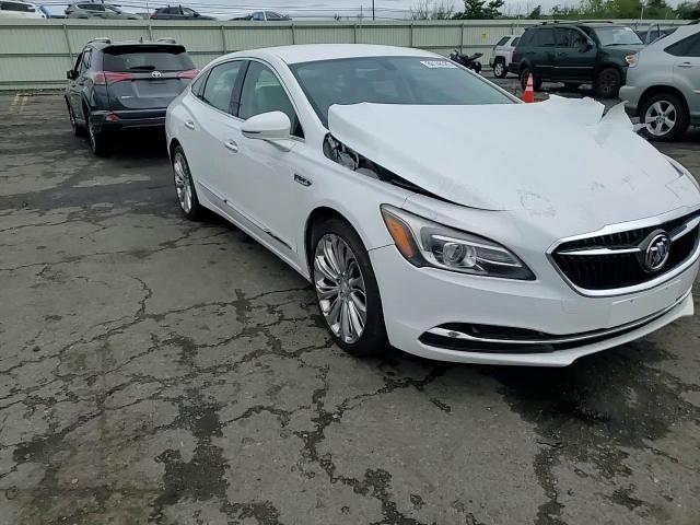 2017 Buick Lacrosse Preferred VIN: 1G4ZN5SS0HU155443 Lot: 80146585