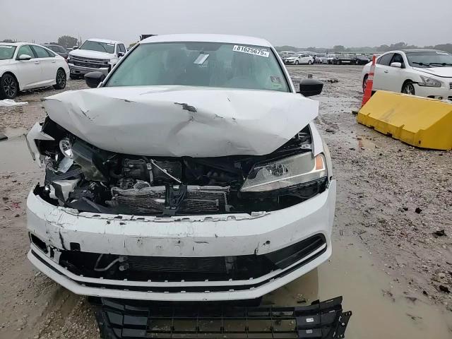 2016 Volkswagen Jetta Se VIN: 3VWD67AJ6GM314627 Lot: 81625675