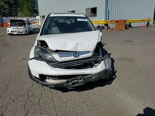 2008 Honda Cr-V Ex VIN: JHLRE48558C028664 Lot: 71174455
