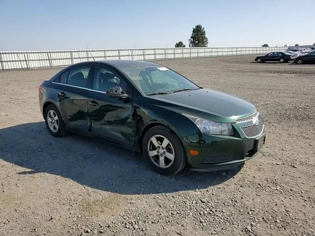 2014 Chevrolet Cruze Lt VIN: 1G1PC5SBXE7178832 Lot: 81328315