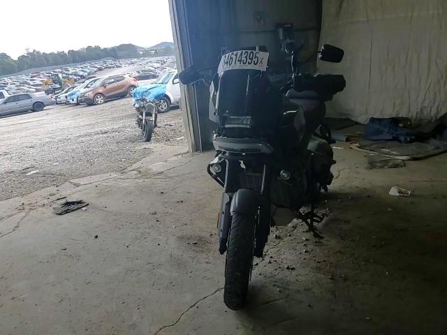 2022 Harley-Davidson Ra1250 S VIN: 1HD1ZES19NB315418 Lot: 84614395