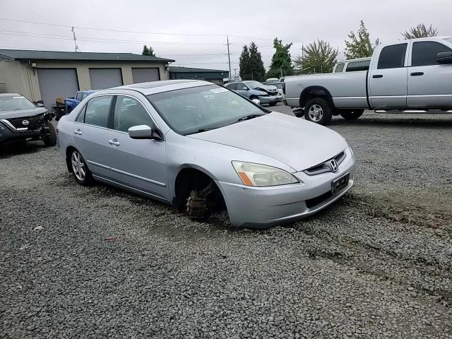 2004 Honda Accord Ex VIN: 1HGCM66854A039444 Lot: 80396805