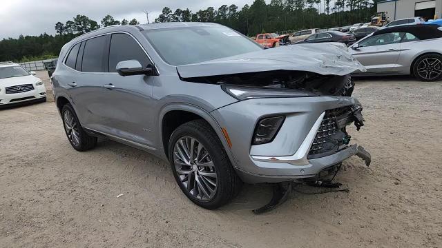 2025 Buick Enclave Avenir VIN: 5GAERCKS7SJ100350 Lot: 80373385