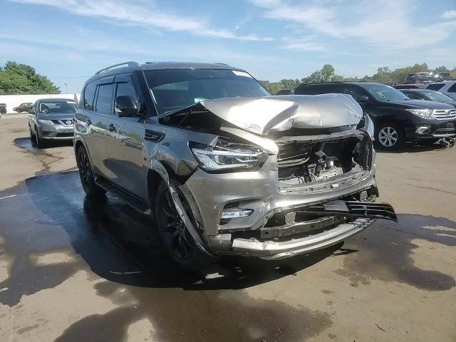2018 Infiniti Qx80 Base VIN: JN8AZ2NE4J9193765 Lot: 80657805