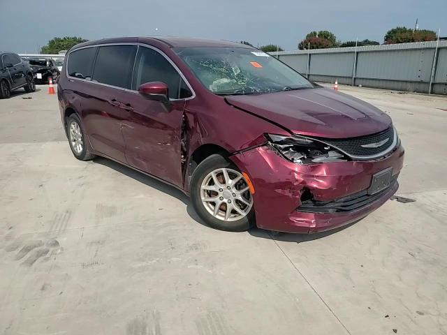 2017 Chrysler Pacifica Touring VIN: 2C4RC1DG7HR771410 Lot: 71827615