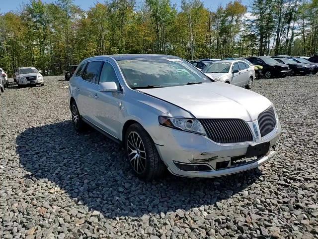 2015 Lincoln Mkt VIN: 2LMHJ5AT9FBL04179 Lot: 80433735