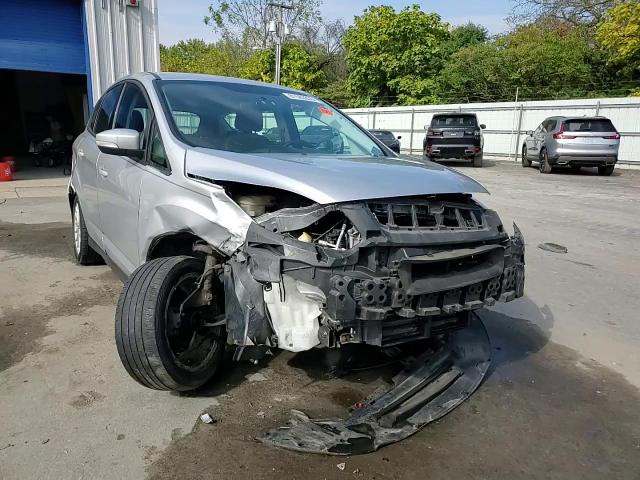 2013 Ford C-Max Se VIN: 1FADP5AUXDL517909 Lot: 81502835