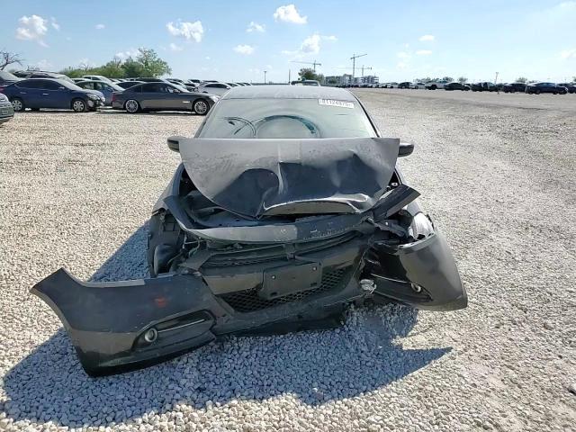 2016 Dodge Dart Sxt Sport VIN: 1C3CDFFA3GD823193 Lot: 81124975