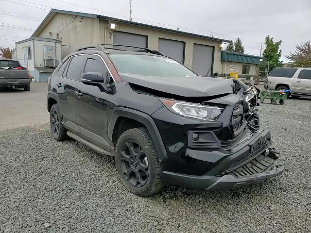 2020 Toyota Rav4 Adventure VIN: 2T3J1RFV8LC082960 Lot: 81097685