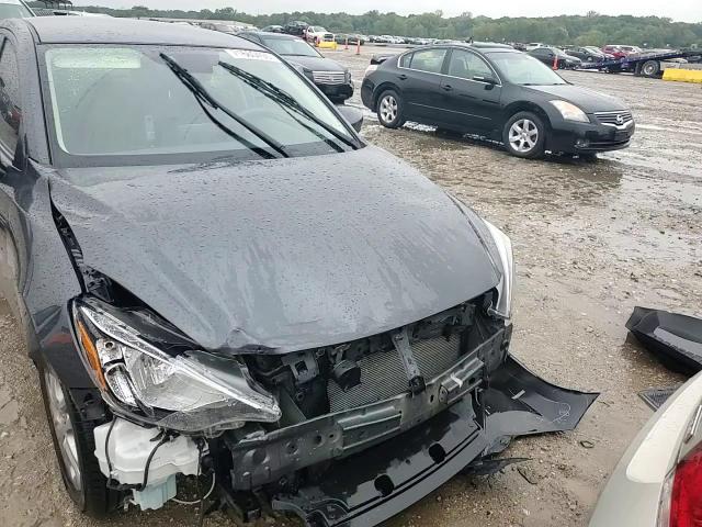 2018 Toyota Yaris Ia VIN: 3MYDLBYV1JY302670 Lot: 71660455