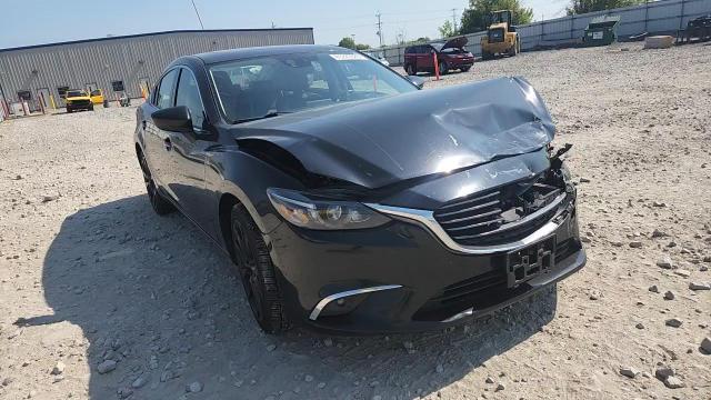 2016 Mazda 6 Grand Touring VIN: JM1GJ1W51G1449650 Lot: 81223585