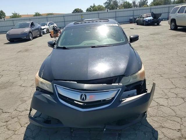 2013 Acura Ilx 20 Premium VIN: 19VDE1F51DE002129 Lot: 80845815