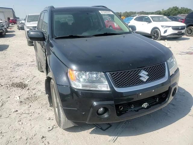2007 Suzuki Grand Vitara Xsport VIN: JS3TD944274203480 Lot: 81083555