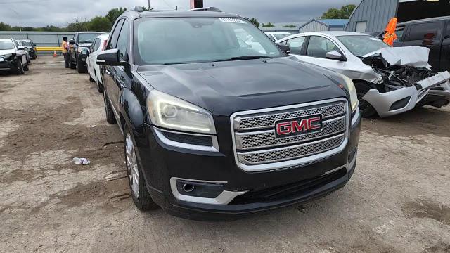 2014 GMC Acadia Denali VIN: 1GKKVTKD8EJ132490 Lot: 81736295