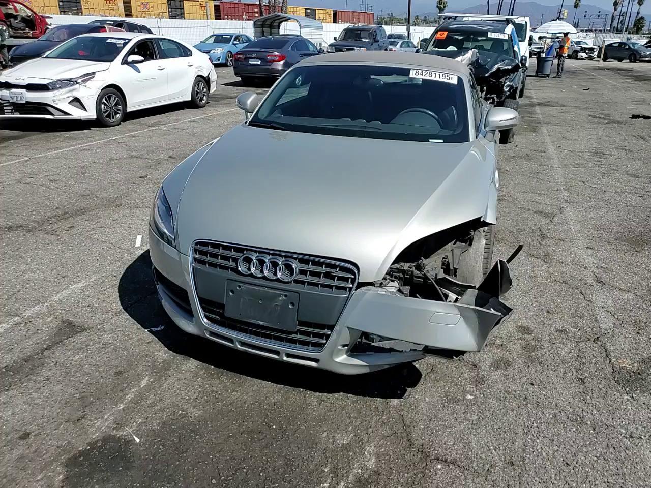 Фото: TRUMF38J591002063