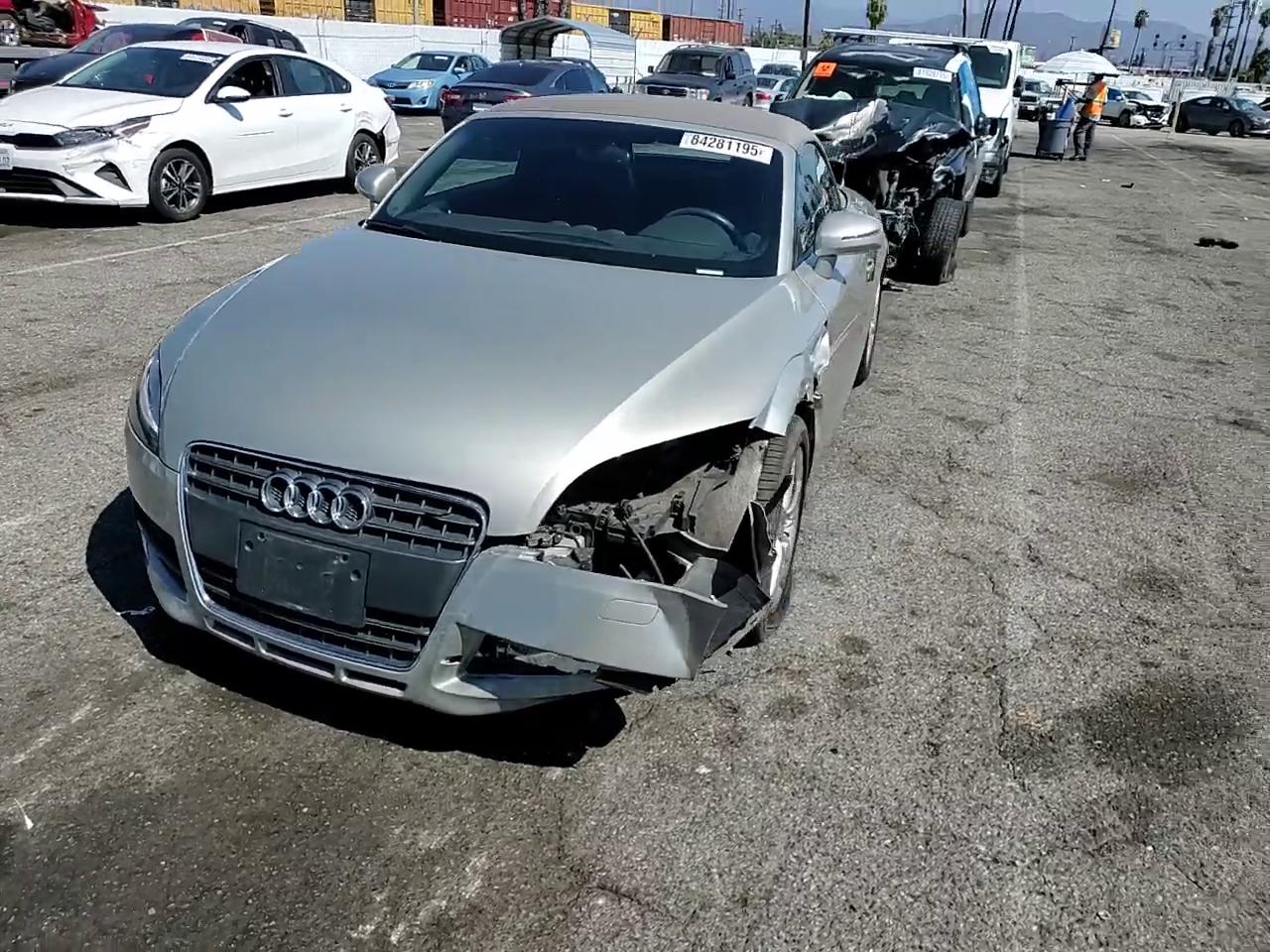 Фото: TRUMF38J591002063