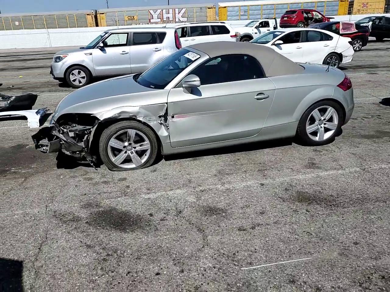 Фото: TRUMF38J591002063