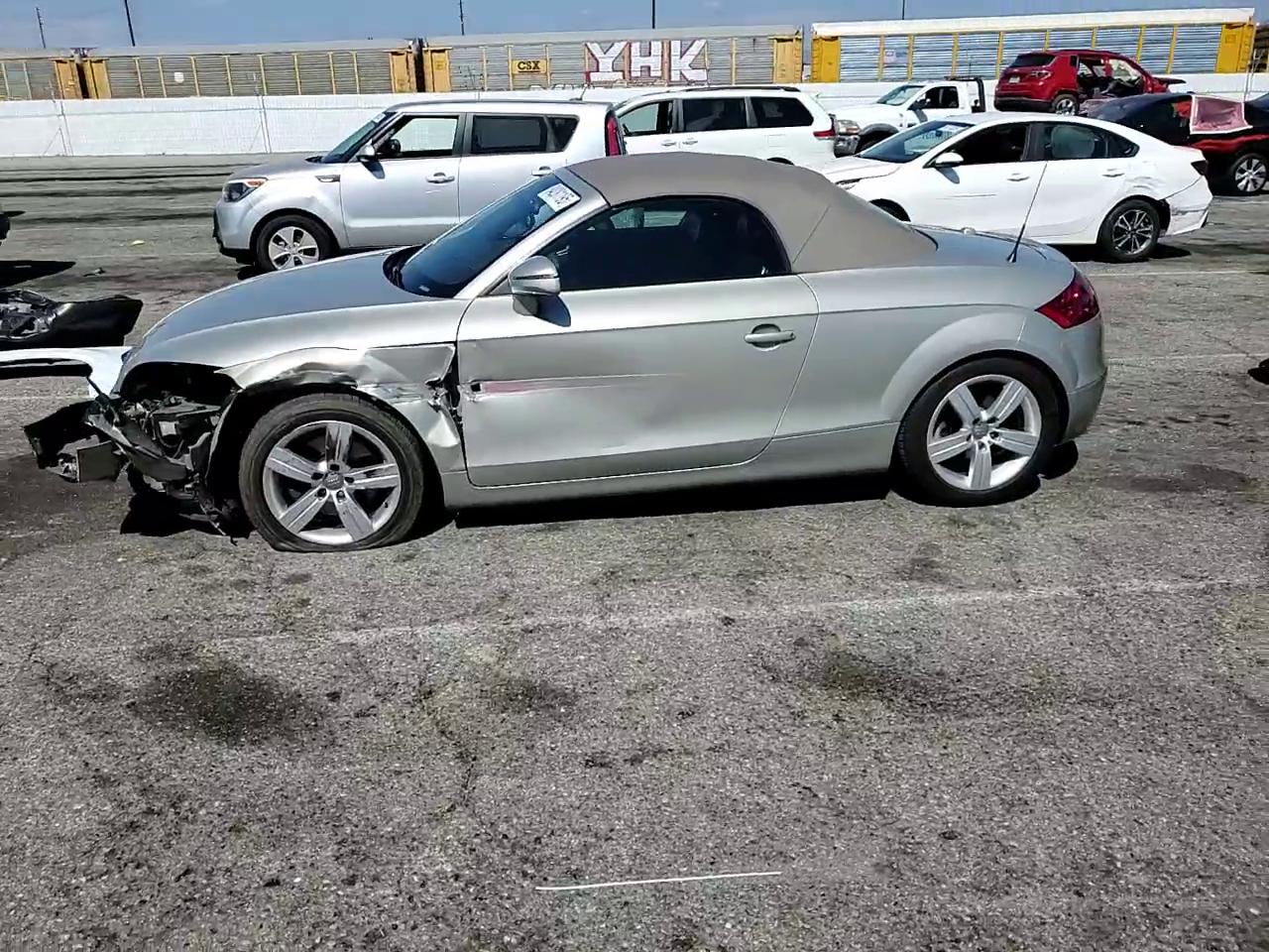 Фото: TRUMF38J591002063