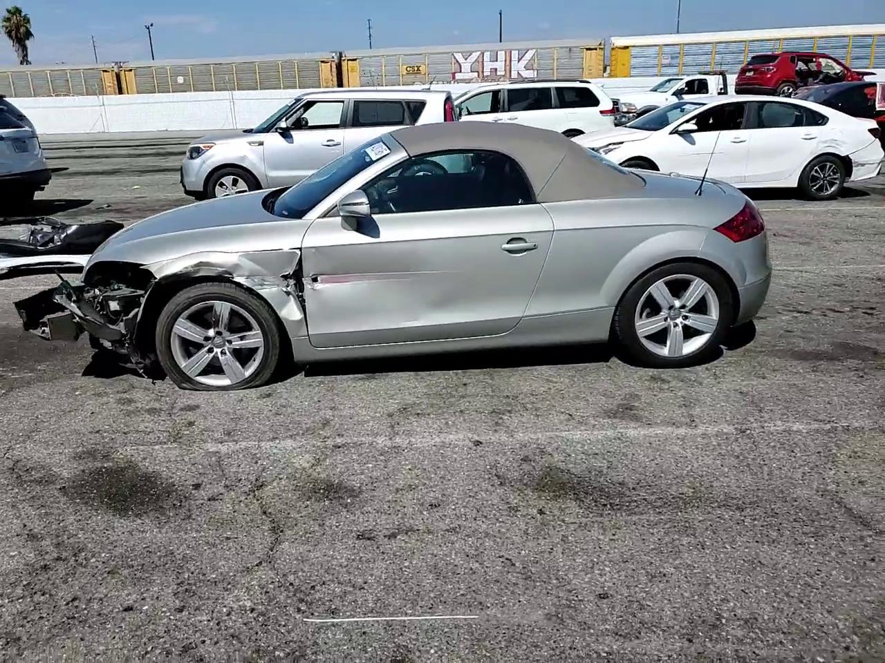 Фото: TRUMF38J591002063