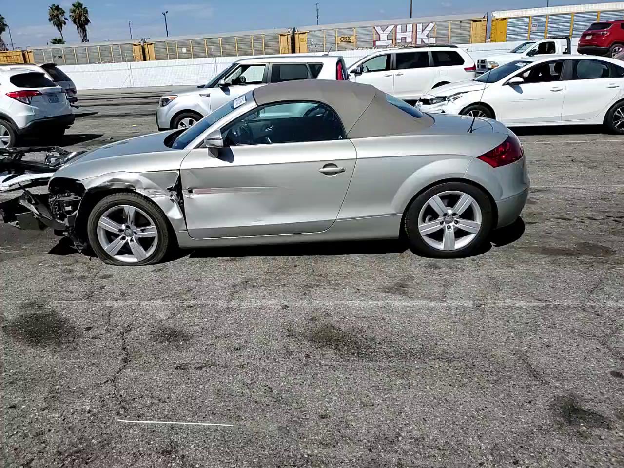 Фото: TRUMF38J591002063