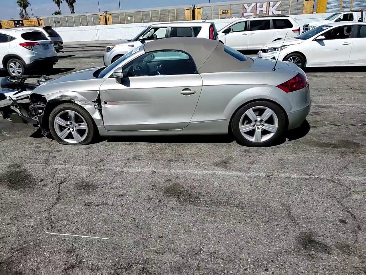 Фото: TRUMF38J591002063