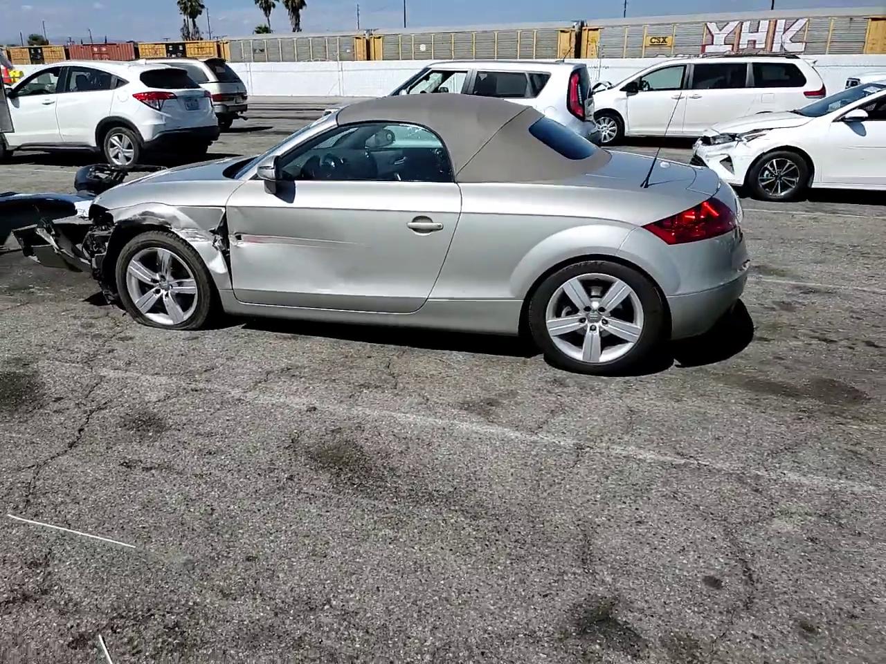 Фото: TRUMF38J591002063