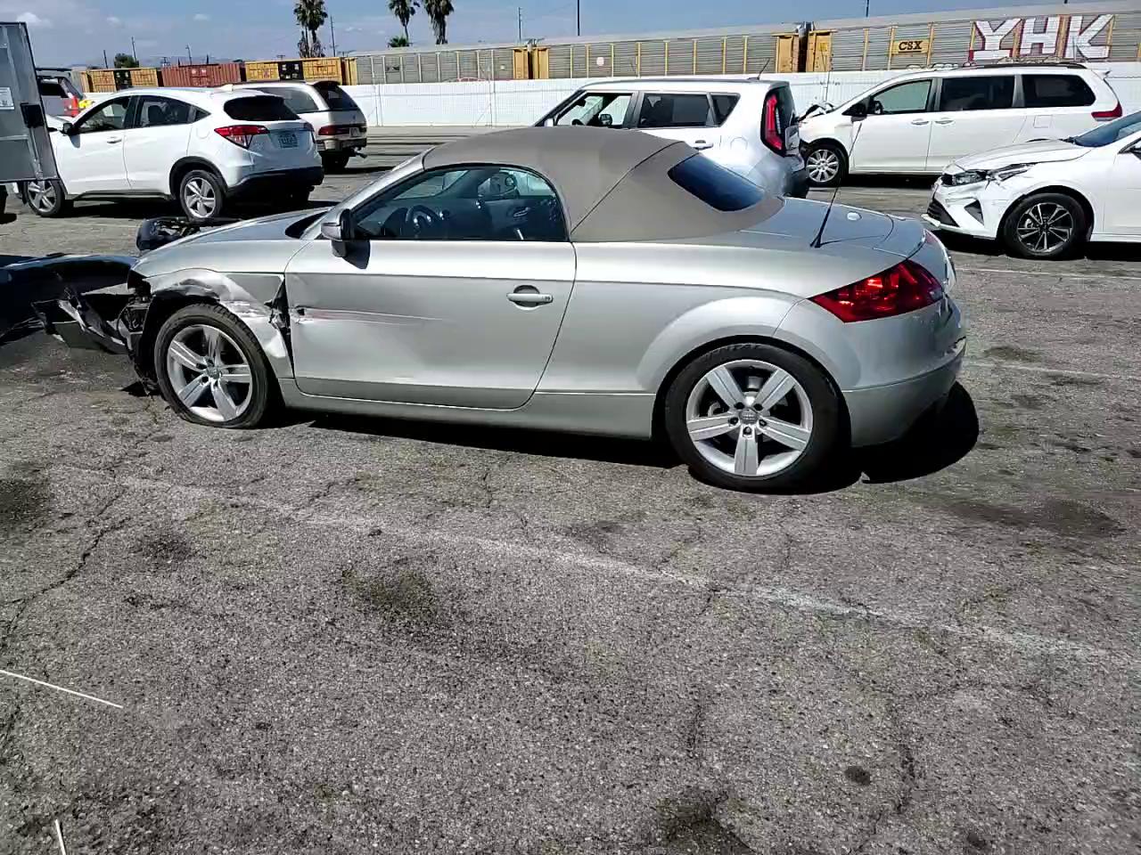 Фото: TRUMF38J591002063