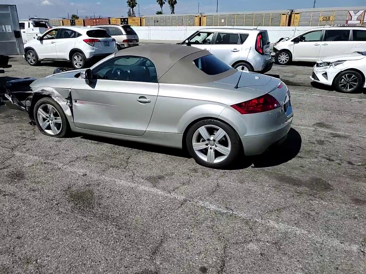 Фото: TRUMF38J591002063