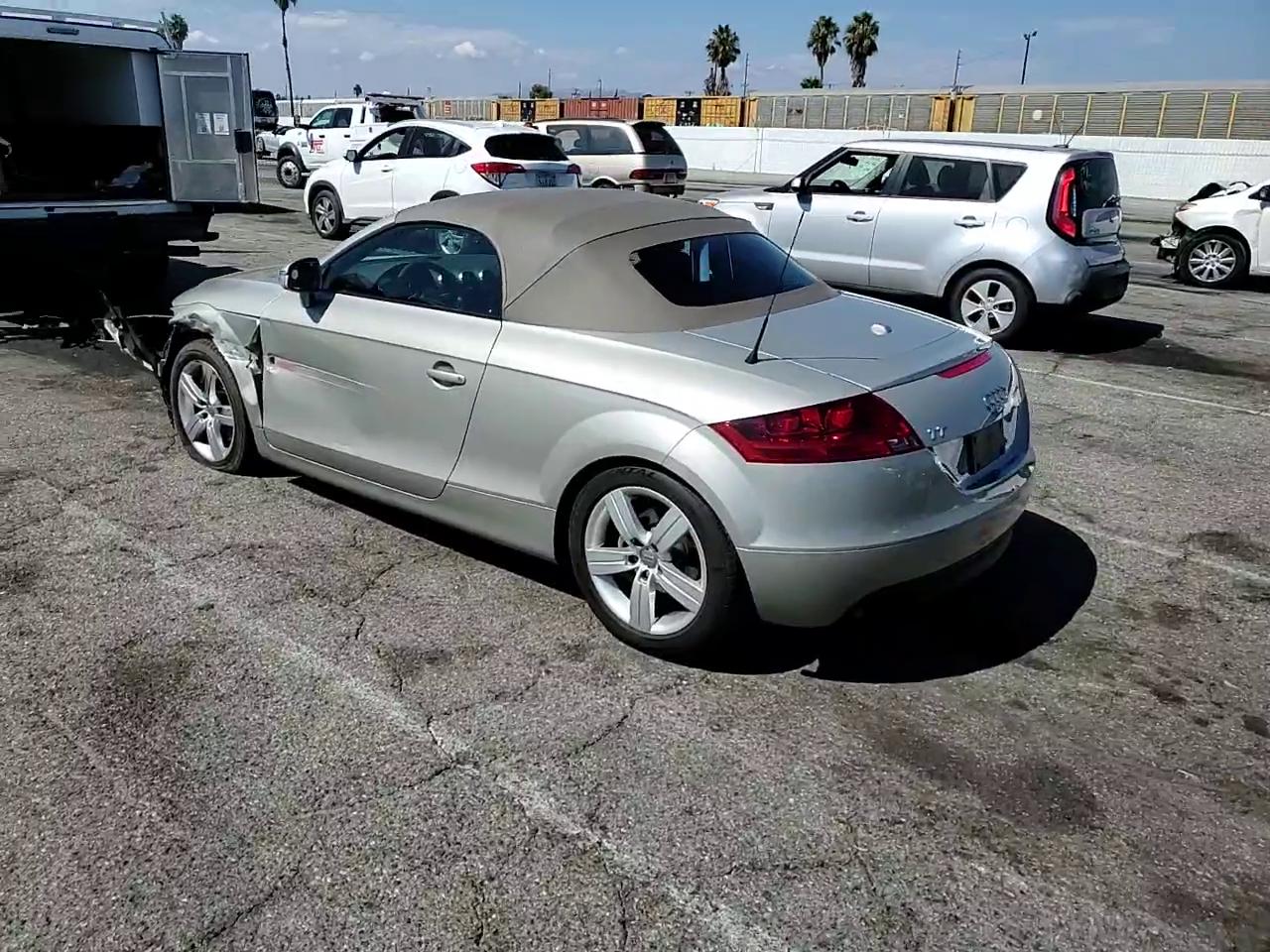 Фото: TRUMF38J591002063