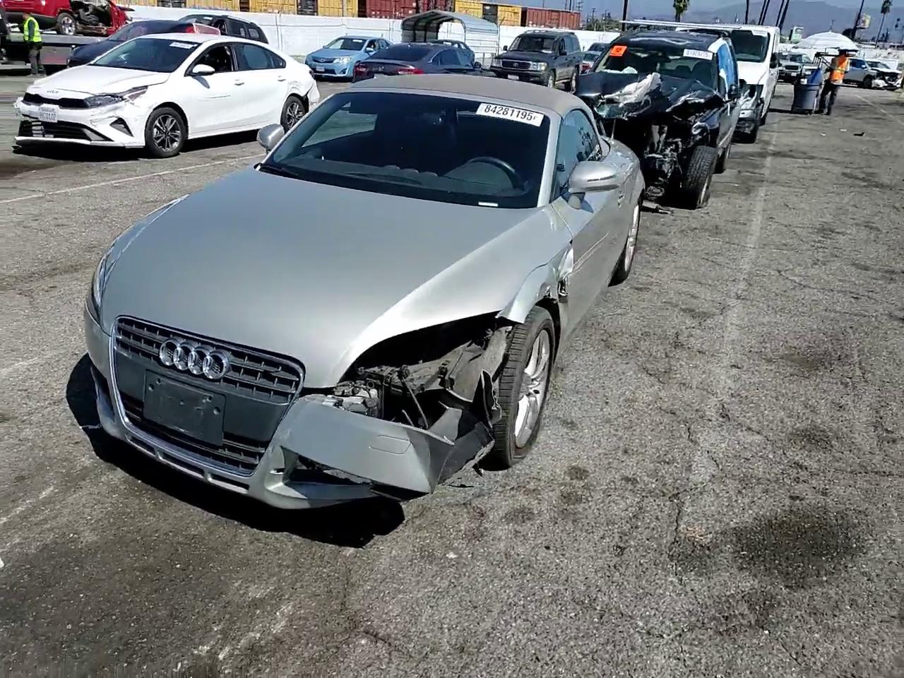 Фото: TRUMF38J591002063