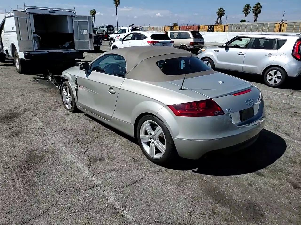 Фото: TRUMF38J591002063