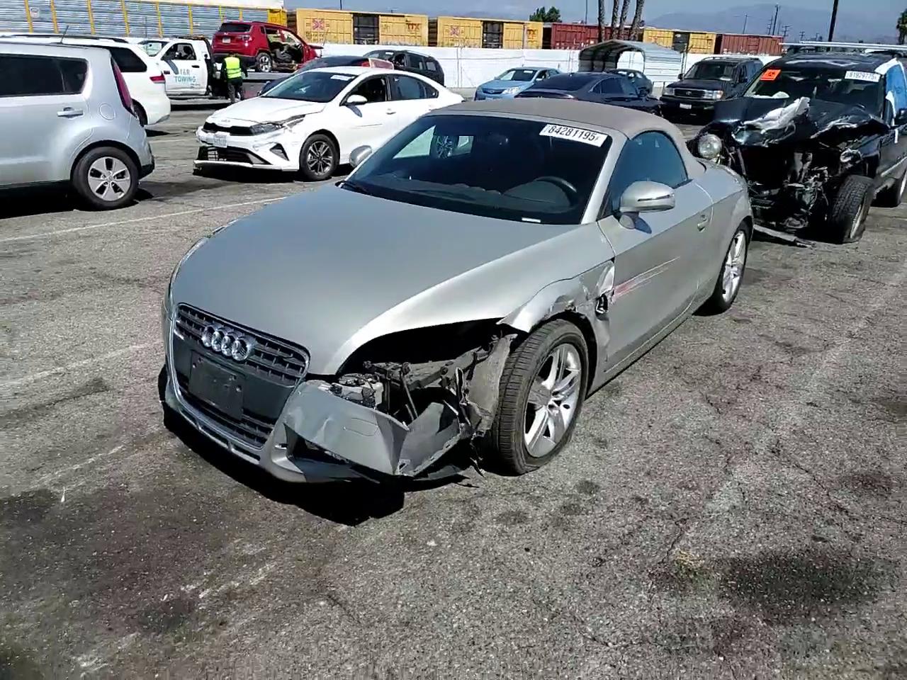 Фото: TRUMF38J591002063