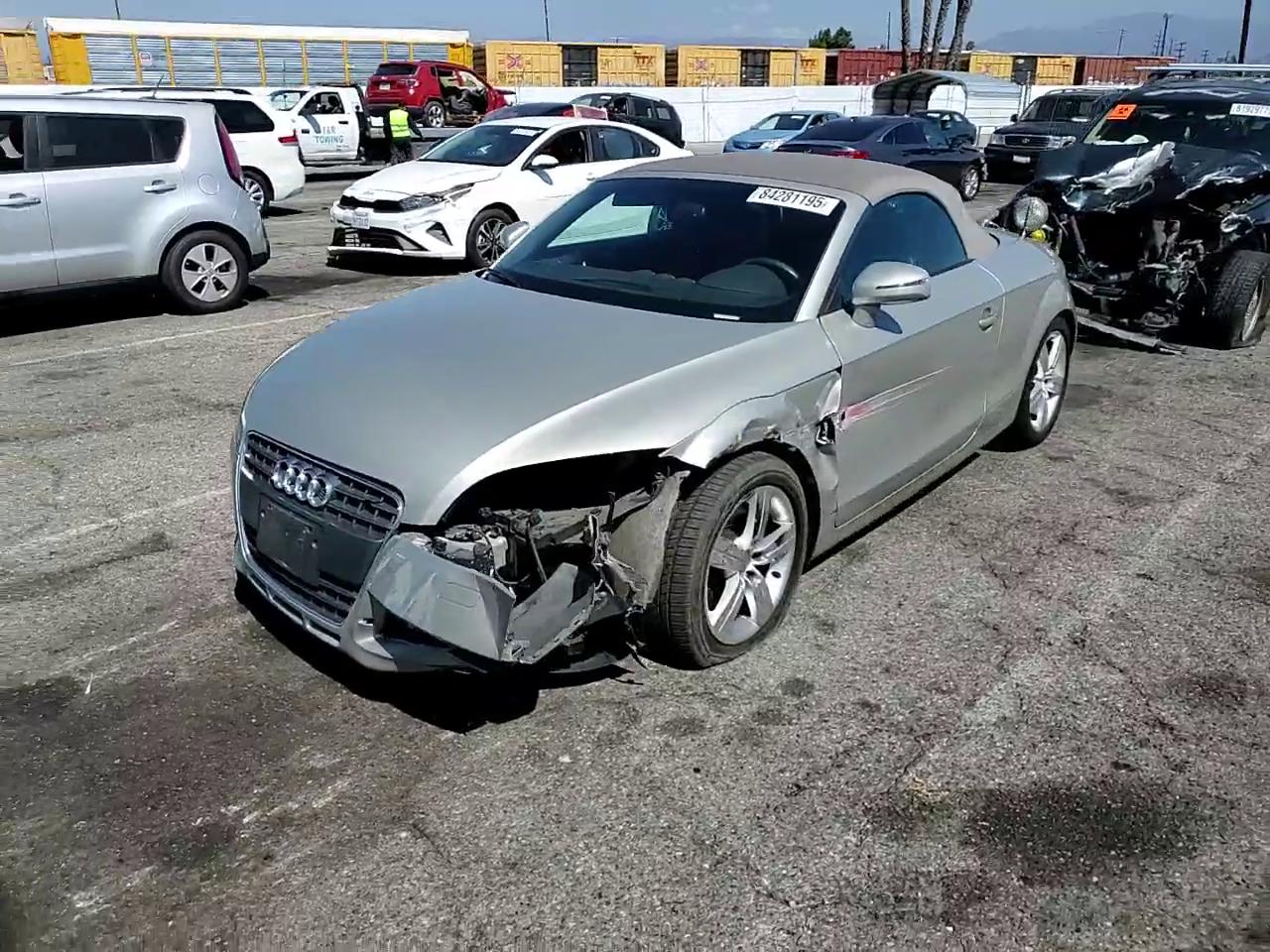 Фото: TRUMF38J591002063